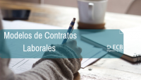 Lo Que Necesitas Saber Sobre Los Modelos De Contratos Consultor A De