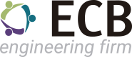 ECB logo