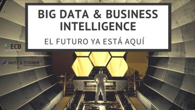Bid Data & BI_El futuro ya está aquí