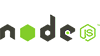 Logo nodejs