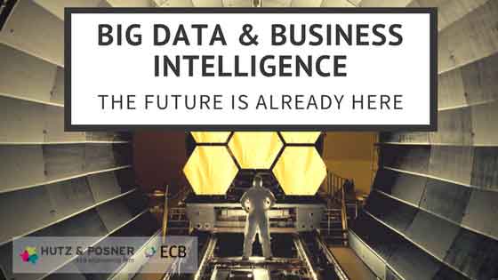 Big Data : Introduction And Its Necessity In Today's World Australia