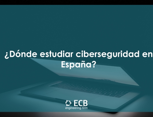 ¿Dónde estudiar Ciberseguridad en España?