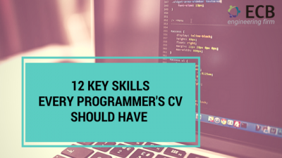 Banner_12_key_skills_programmer_cv