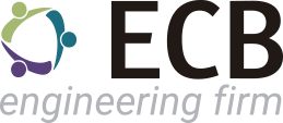 Engineering and Technology (IT) Consulting Logo
