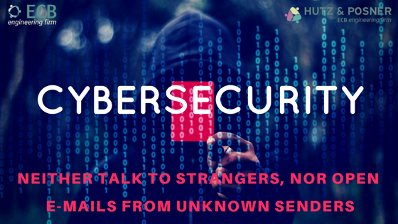 Cibersecurity